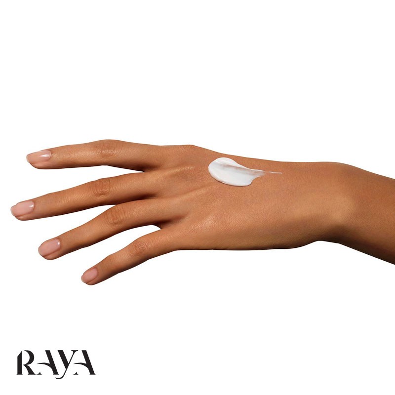 کرم مرطوب کننده و محافظت کننده دست و ناخن کلارنس Clarins Hand and Nail Treatment Cream