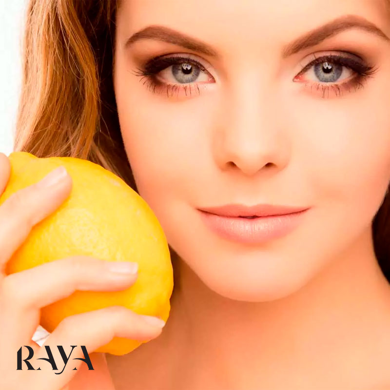 بررسی فواید خارق العاده لیمو برای پوست و نکات مهم جهت استفاده از آن 