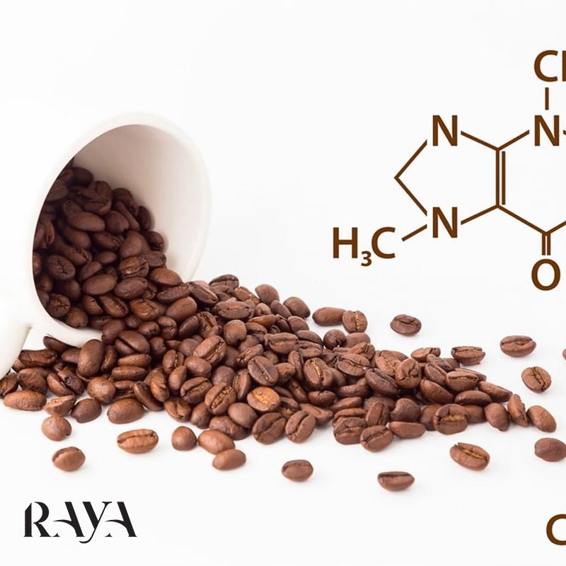 مزایای شگفت انگیز کافئین و قهوه برای سلامت پوست و مو