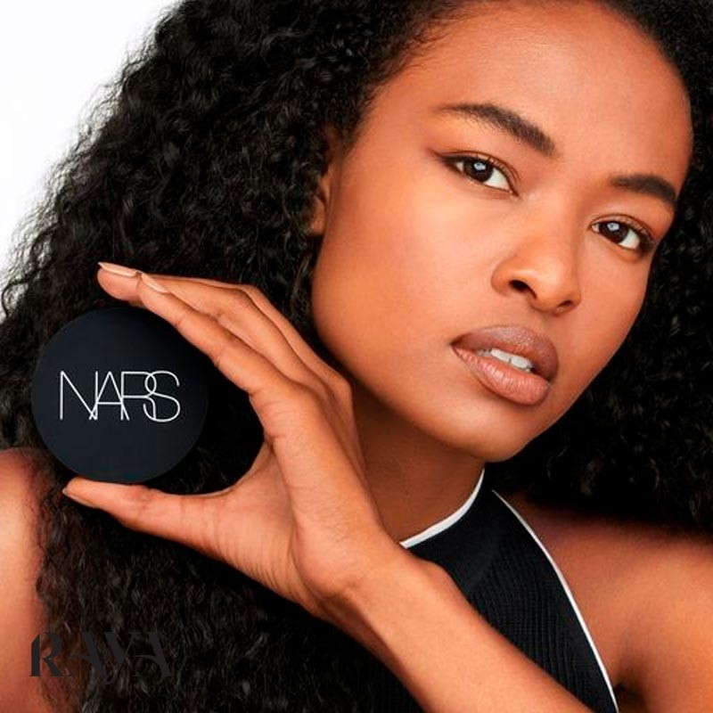 تاریخچه برند نارس Nars و ویژگی های محصولات برند نارس
