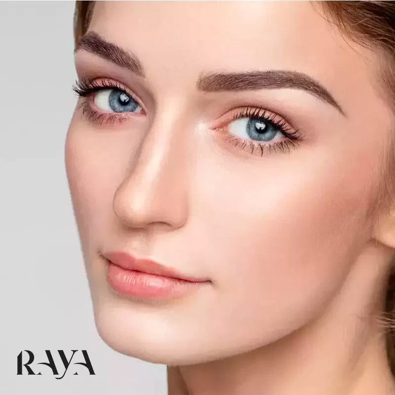 چگونه یک آرایش ابرو شیک و زیبا داشته باشیم؟