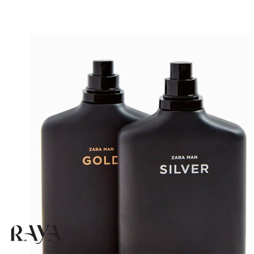Zara gold perfume cheap