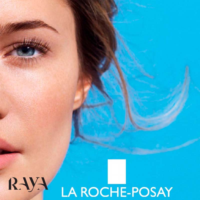 برند لاروش پوزای La Roche Posay