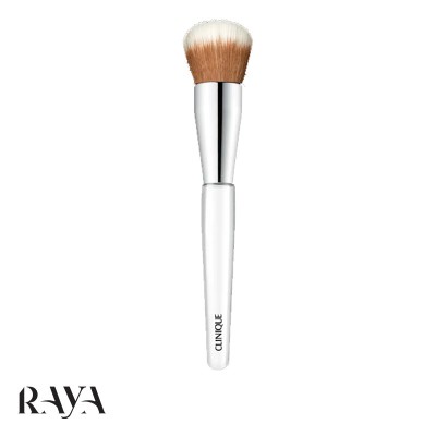 براش کرمپودر کلینیک مدل باف