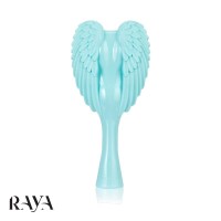 برس مو آبی بال های فرشته تنگل تیزر مدل ری بورن آنجل