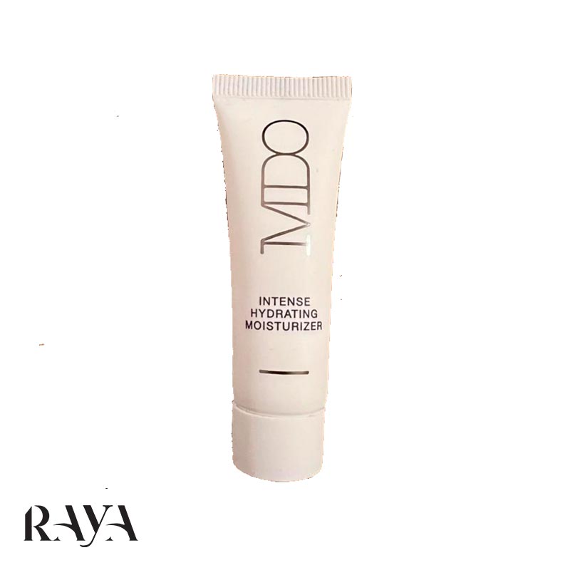 کرم مرطوب کننده و آبرسان قوی ام دی او مدل اینتنس MDO Intense Hydrating