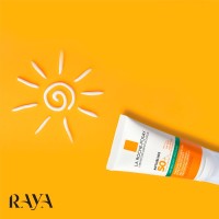 کرم ضد آفتاب مات کننده لاروش پوزای مدل اویل کنترل با SPF50+