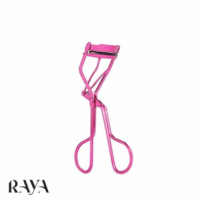 فرمژه صورتی رنگ لانکوم آیلش کرلر لیمیتد ادیشن
