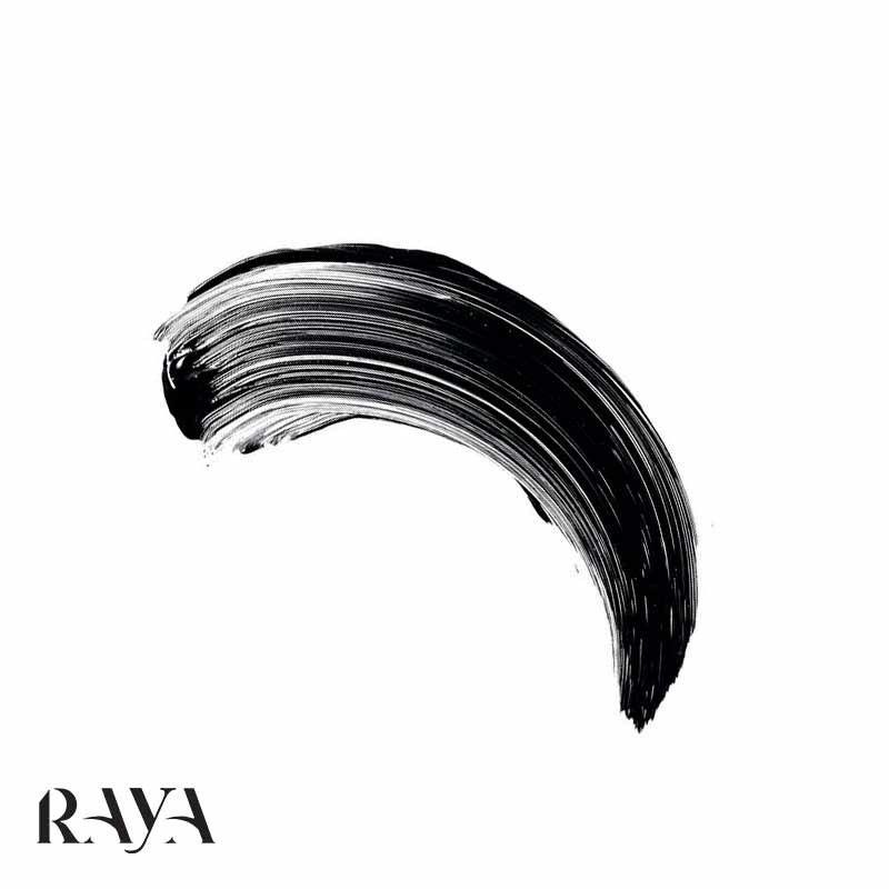 ریمل بلند کننده و حجم دهنده مشکی میبلین مدل لش سنسیشنال Maybelline Lash Sensational Mascara