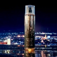 بادی میست و اسپری بدن معطر مدل اینتو د نایت بث اند بادی ورکس