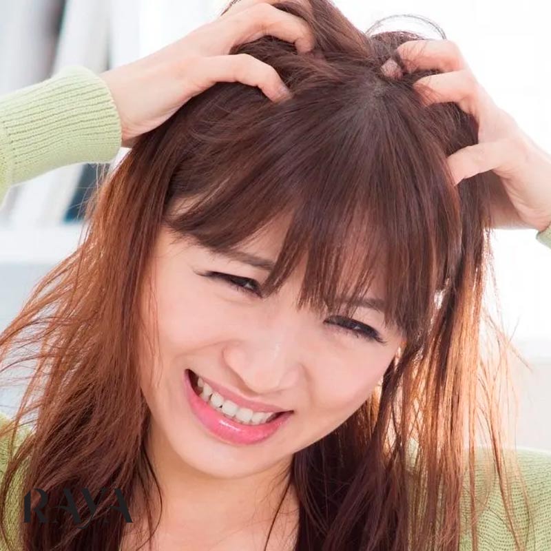 علت درد پوست سر و ریشه مو چیست؟