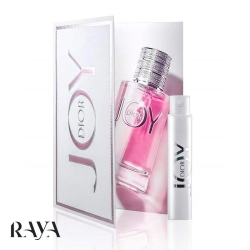 Dior joy by dior eau de parfum new arrivals