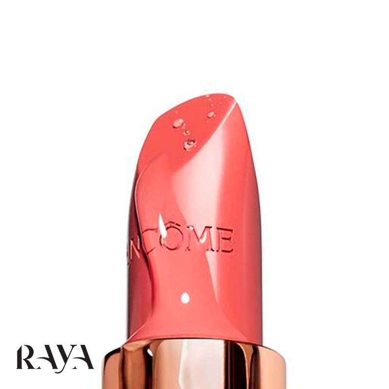 رژلب جامد کرمی و مرطوب کننده ال ابسولو لانکوم Lancôme L’Absolu Rouge Cream Lipstick 