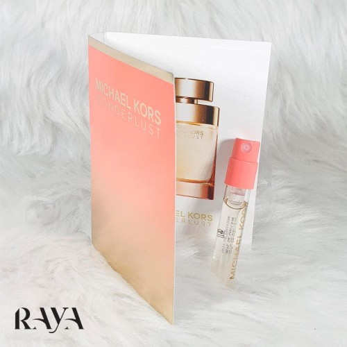 michael kors wonderlust eau de toilette