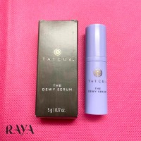 سرم سه کاره آبرسان و صاف و مرطوب کننده پوست دوی تاچا 