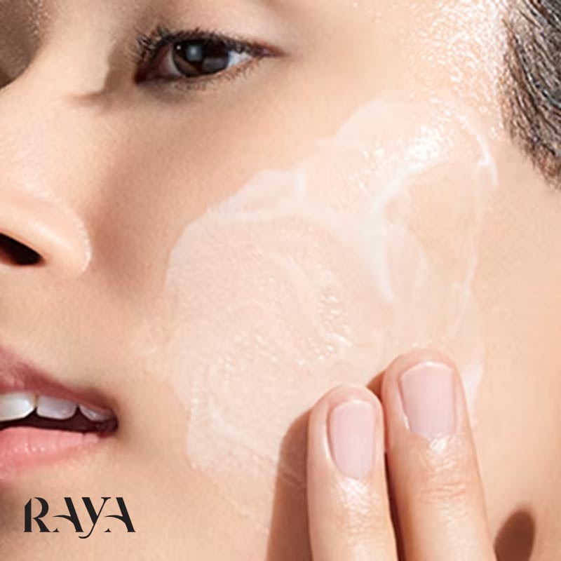 سرم سه کاره آبرسان و صاف و مرطوب کننده پوست دوی تاچا Tatcha The Dewy Serum