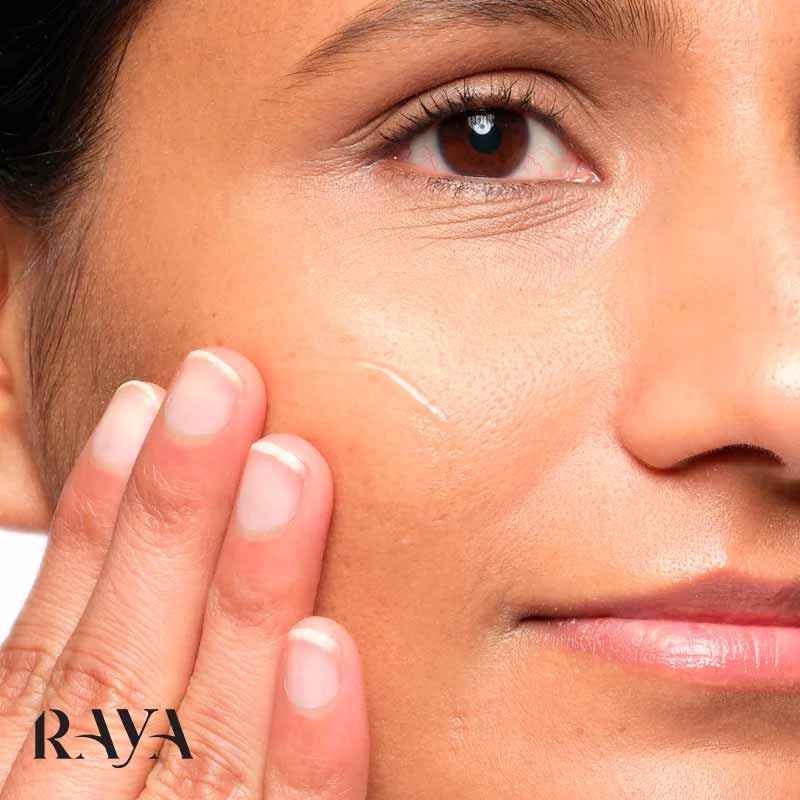 سرم تسکین دهنده و یکدست کننده پوست آلوئه ورا 2% و ناگ 2% اوردینری The Ordinary Aloe 2% + NAG 2% Solution 