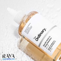 تونر گلایکولیک اسید 7% اوردینری اکسفولیتینگ لایه بردار و روشن کننده پوست 