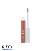 رژلب مایع و مات مدل زیپ ایت بیولیس Nude Peach 116