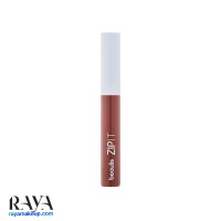 رژلب مایع و مات مدل زیپ ایت بیولیس Rust 172