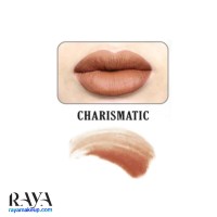 رژ لب مایع میت مات هوگیز دبالم رنگ Charismatic مینی سایز