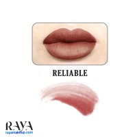 رژ لب مایع میت مات هوگیز دبالم رنگ Reliable مینی سایز