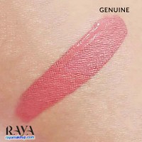 رژ لب مایع میت مات هوگیز دبالم رنگ GENUINE فول سایز