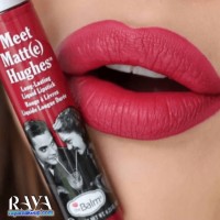 رژ لب مایع میت مات هوگیز دبالم رنگ ROMANTIC فول سایز