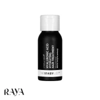سرم هیالورونیک اسید آبرسان و مرطوب کننده مو اینکی لیست حجم 50ML