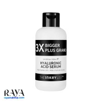 سرم هیالورونیک اسید اینکی لیست حجم 100ML