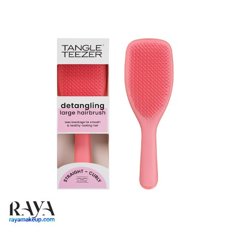 برس موی تنگل تیزر مدل د آلتیمیت دیتنگلر