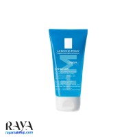 ژل شستشوی صورت پوست چرب و حساس افکلار پیوریفایینگ لاروش پوزای حجم 50 میل