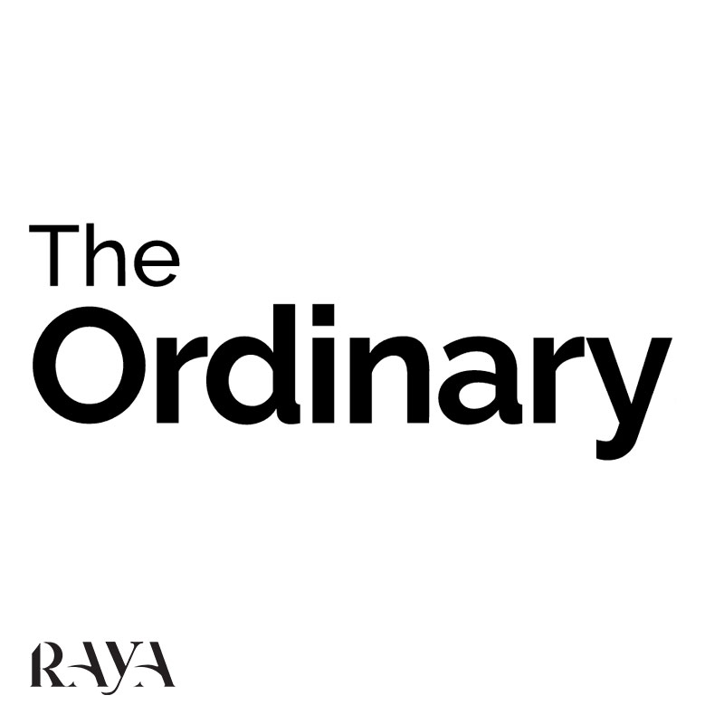 معرفی برند اوردینری The Ordinary