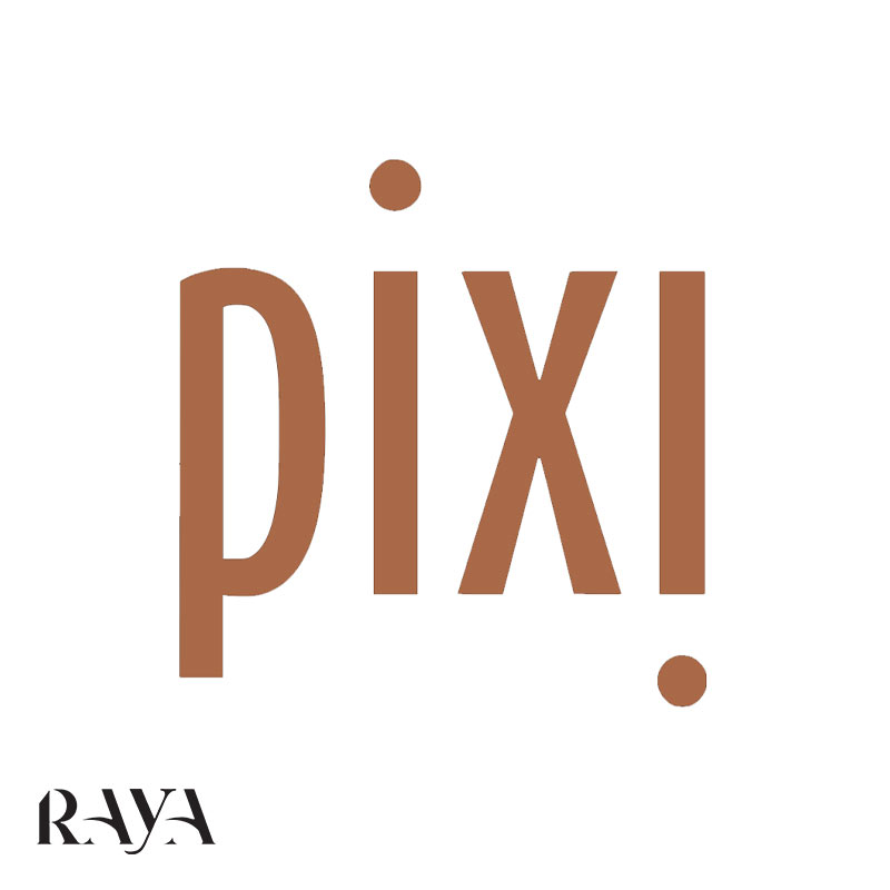 معرفی برند پیکسی PIXI  و محصولات آن، نقد و بررسی و خرید محصولات اورجینال پیکسی