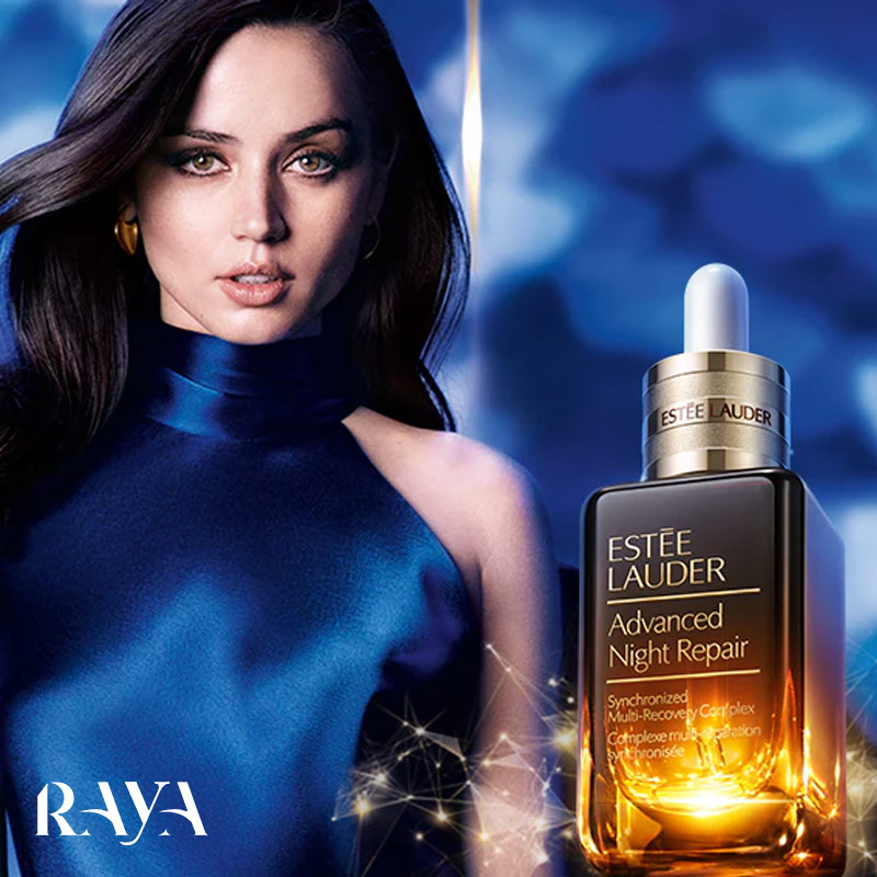 برند استی لادر و محصولات آن Estee Lauder