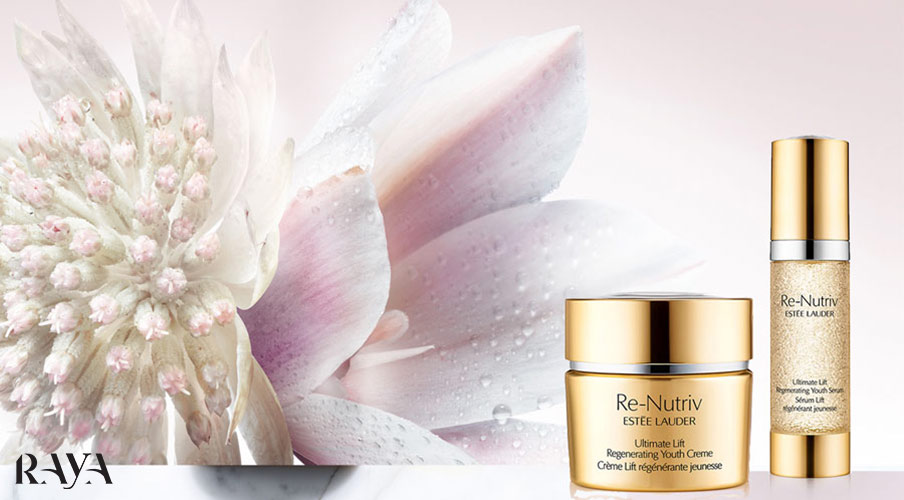 برند استی لادر و محصولات آن Estee Lauder